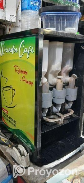 চা-কফি মেকার