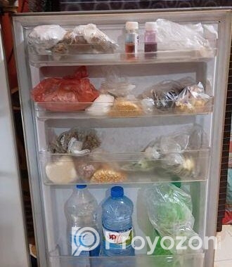 Fridge For Sell
