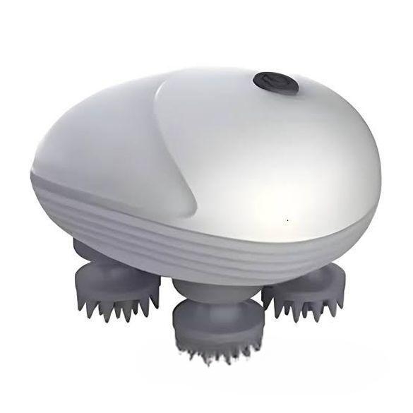 মাথা ম্যাসেজ করার নতুন ডিভাইস