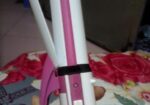 চুল Straight Korar মেশিন 3 in 1