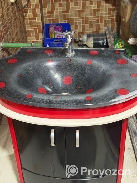 Trolly Basin বেসিন