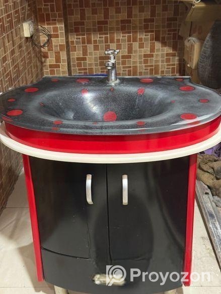 Trolly Basin বেসিন