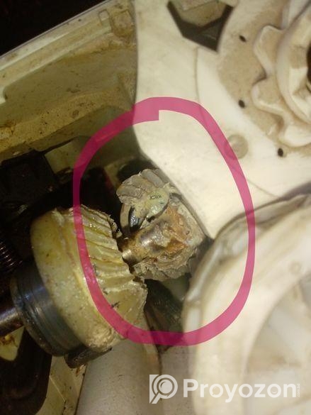 ইলেক্ট্রিক সেলাই মেশিন