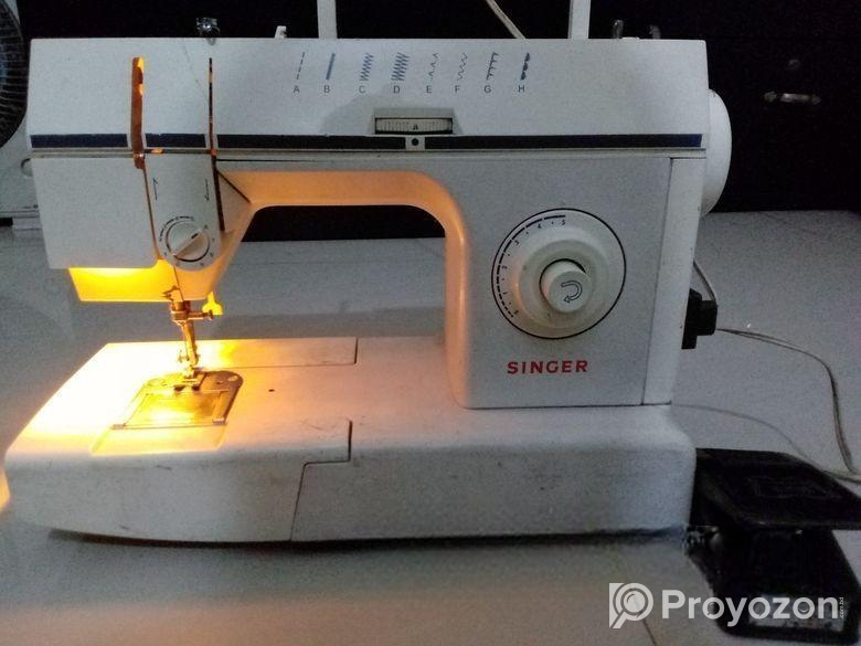 ইলেক্ট্রিক সেলাই মেশিন