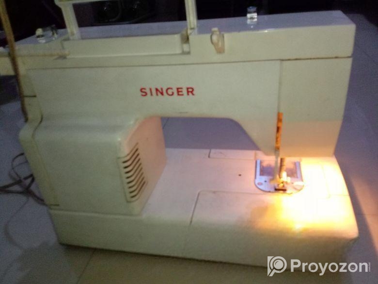 ইলেক্ট্রিক সেলাই মেশিন