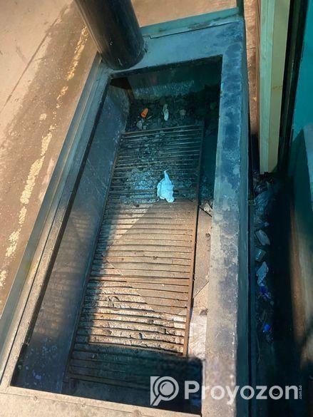 কাবাব স্ট্যান্ড