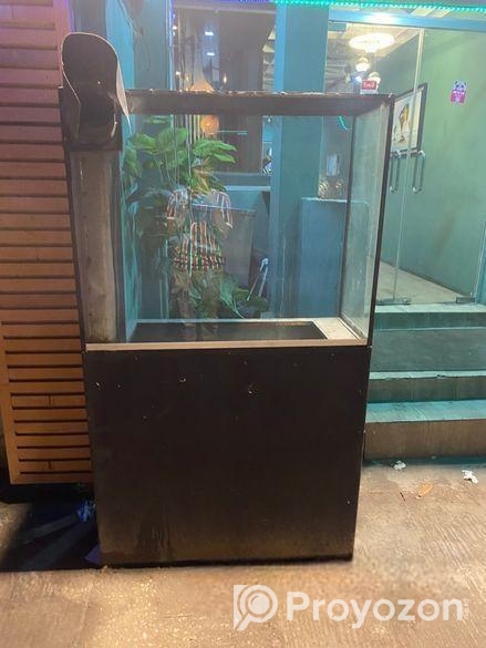 কাবাব স্ট্যান্ড