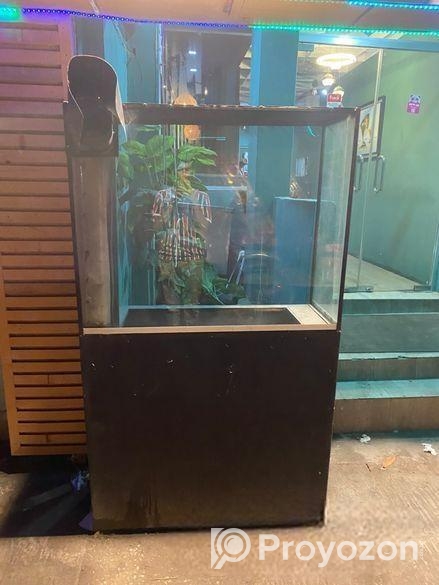 কাবাব স্ট্যান্ড