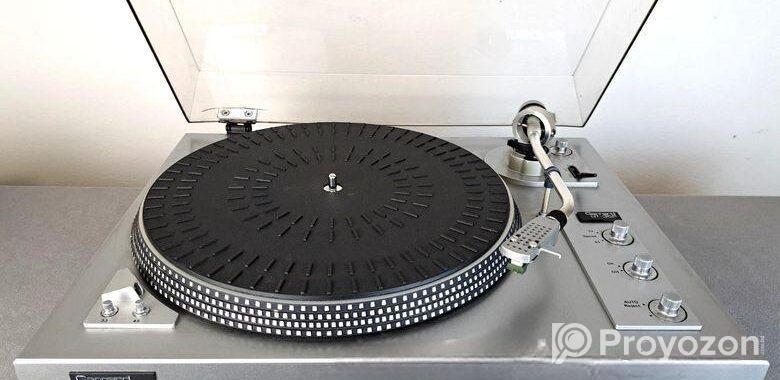 Turntable Repair/buy/sale