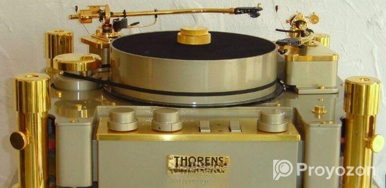 Turntable Repair/buy/sale