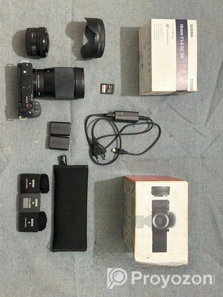 Rode Wireless Go II Full Fresh