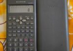 Scientific Calculator Fx 570 Ms