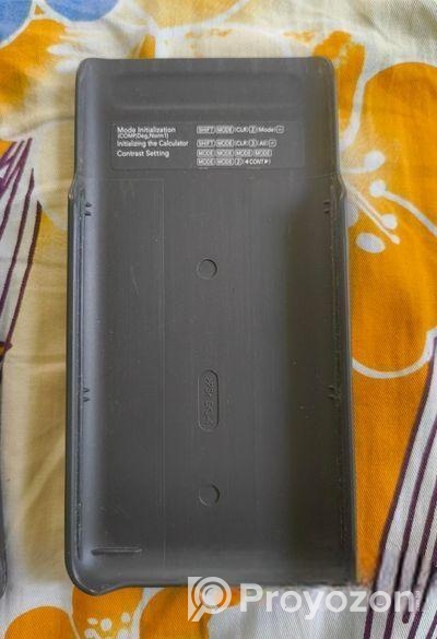 Scientific Calculator Fx 570 Ms