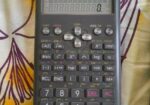 Scientific Calculator Fx 570 Ms