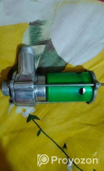 মেটাল পাম্প একদম নতুন