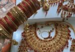 Bridal Jewelry Full Set