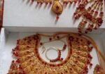 Bridal Jewelry Full Set