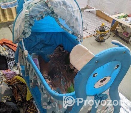 Baby Swing Dolna
