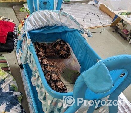 Baby Swing Dolna