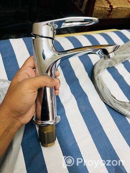 Milano Rami Basin Mixer