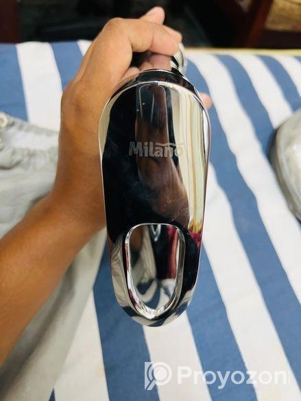 Milano Rami Basin Mixer