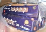 RFL Hanger