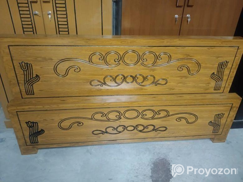 খাট, Bed, khat 6*7