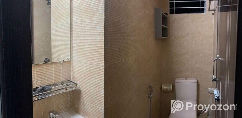 Furnished 3-Bedroom Apartment for Rent – Zindabaza