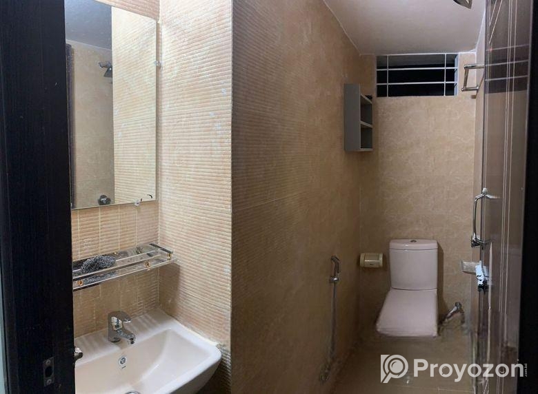 Furnished 3-Bedroom Apartment for Rent – Zindabaza