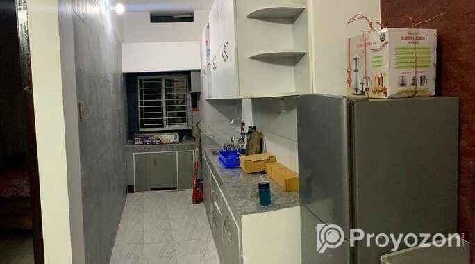 Furnished 3-Bedroom Apartment for Rent – Zindabaza