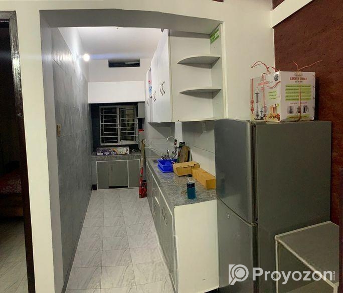 Furnished 3-Bedroom Apartment for Rent – Zindabaza