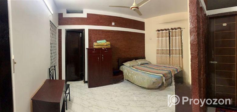 Furnished 3-Bedroom Apartment for Rent – Zindabaza