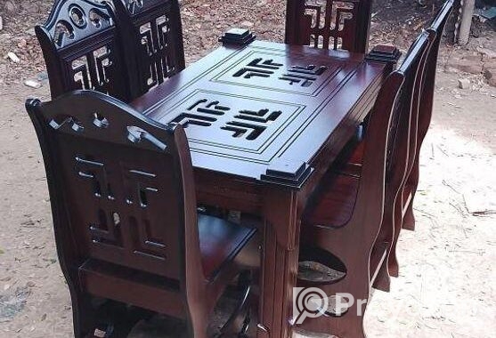 Dinning table