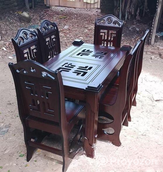 Dinning table