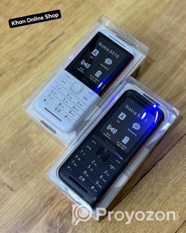 Nokia 5310 . (New)