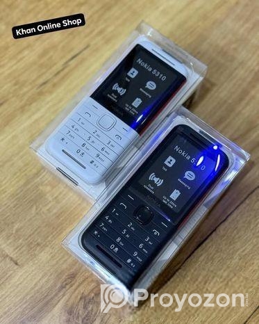 Nokia 5310 . (New)