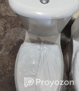 পুরাতন কমোড