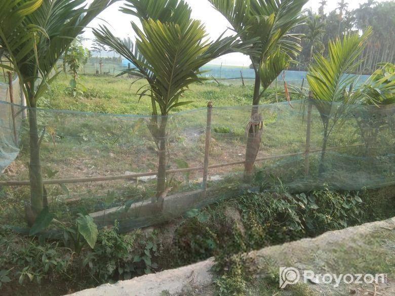 কনকপুরে জমি বিক্রয় হবে