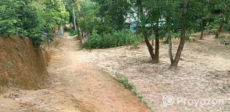 ১৬ শতক আবাসিক জমি বিক্রি হবে
