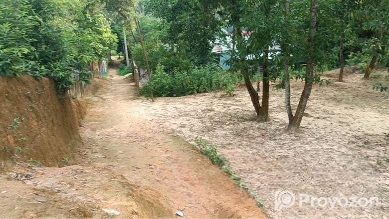 ১৬ শতক আবাসিক জমি বিক্রি হবে