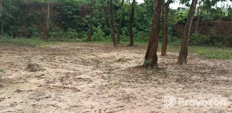 ১৬ শতক আবাসিক জমি বিক্রি হবে