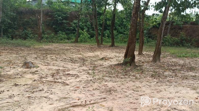 ১৬ শতক আবাসিক জমি বিক্রি হবে