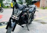 Suzuki Gixxer . 2023