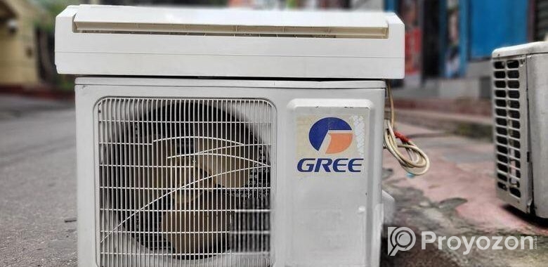Gree 1ton