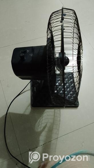 hi speed table fan