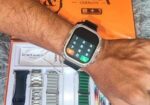 Y80 Ultra Smartwatch (new)