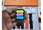 Y80 Ultra Smartwatch (new)