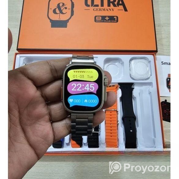 Y80 Ultra Smartwatch (new)