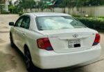 Toyota Axio Doctor Driven 2009