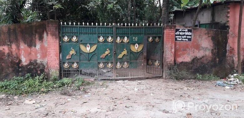Land For Sale at Savar